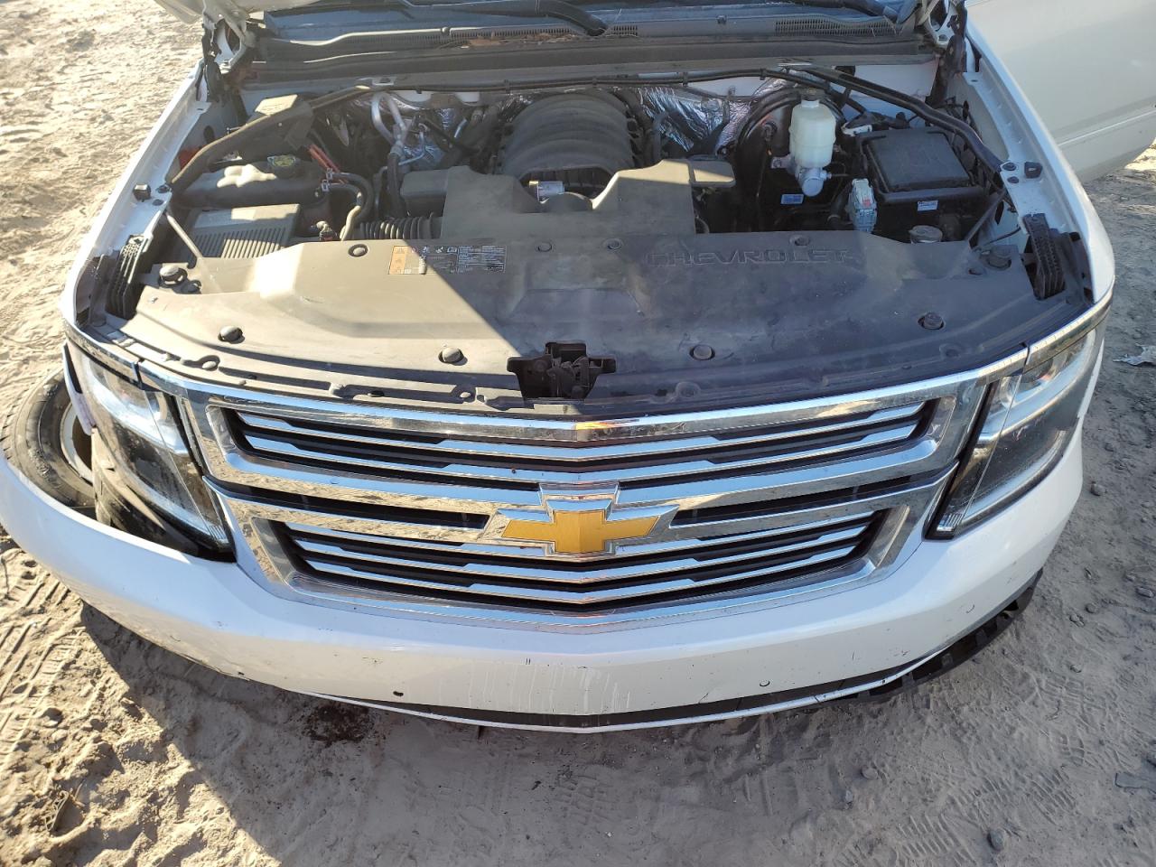 2017 Chevrolet Tahoe - Image 12