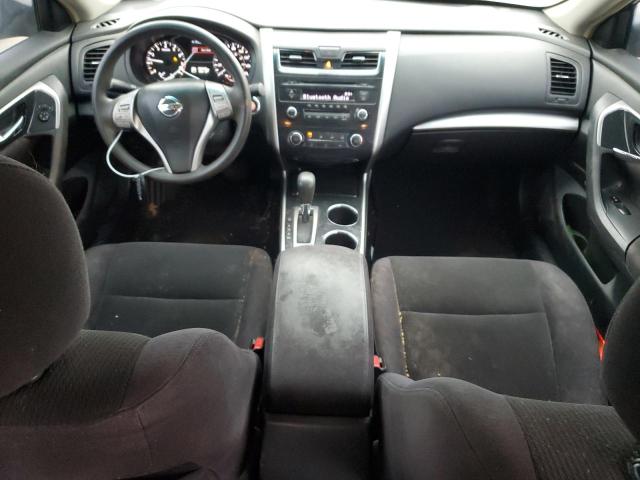  NISSAN ALTIMA 2013 Czarny