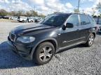 2013 Bmw X5 Xdrive35I zu verkaufen in Riverview, FL - Front End