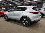 2022 Kia Sportage Lx იყიდება East Granby-ში, CT - Side