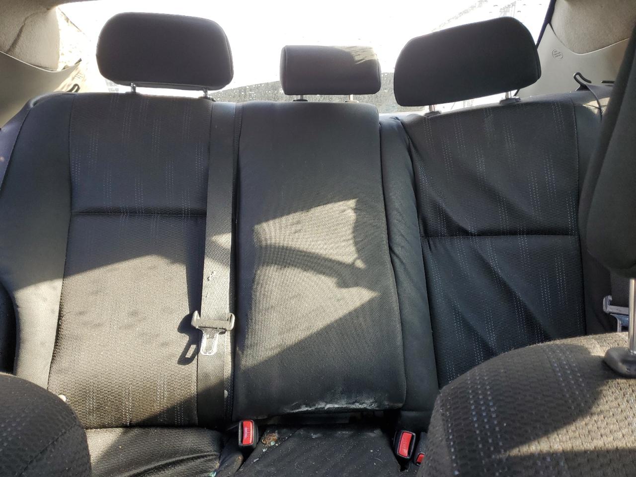 2011 Toyota Corolla Base VIN: 2T1BU4EE6BC641624 Lot: 83102674