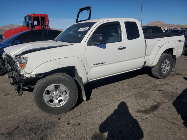 2013 Toyota Tacoma Prerunner Access Cab