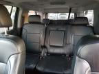 2015 Chevrolet Suburban C1500 Lt იყიდება Las Vegas-ში, NV - Burn - Engine