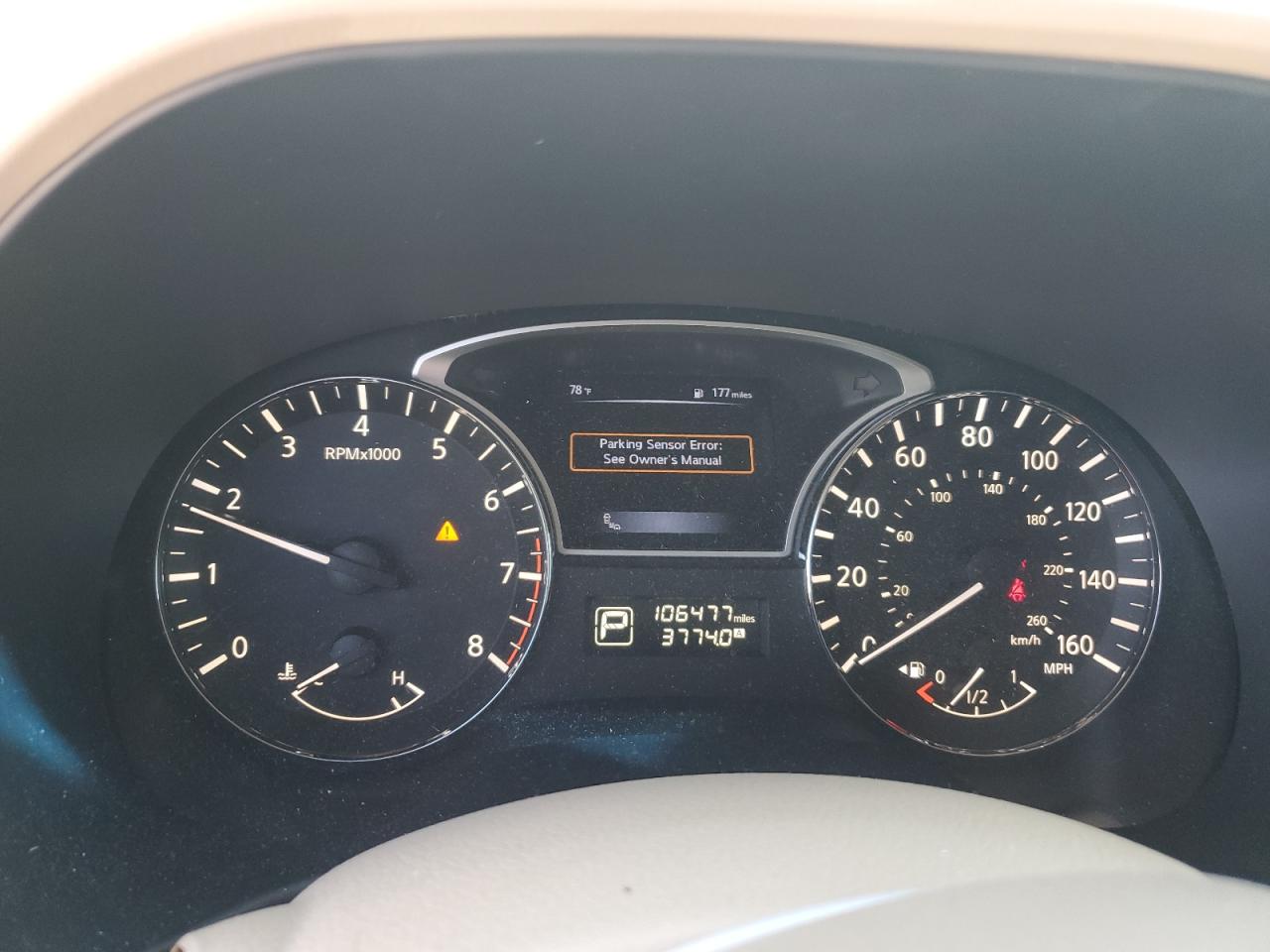 2015 Nissan Pathfinder S VIN: 5N1AR2MN6FC691890 Lot: 83703154