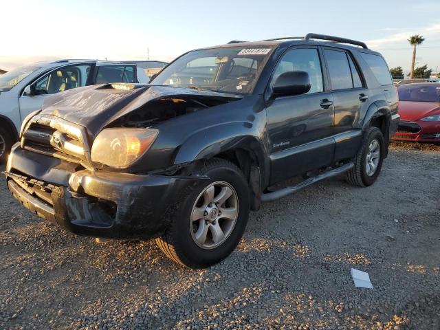 2006 Toyota 4Runner Sr5