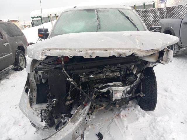 FORD F-150 2013 Srebrny