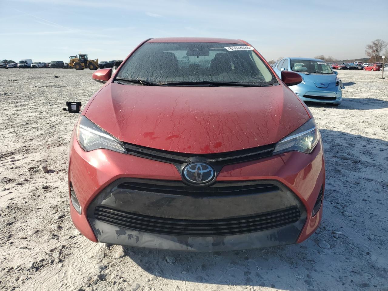 2019 Toyota Corolla - Image 5