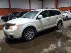 2016 DODGE JOURNEY R/T for sale at Copart AB - CALGARY