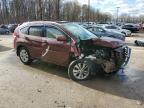 2014 Honda Cr-V Exl للبيع في York Haven، PA - Front End