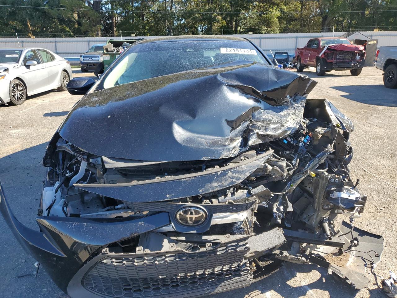 2021 Toyota Corolla - Image 5