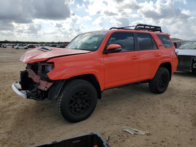 2023 Toyota 4Runner Se