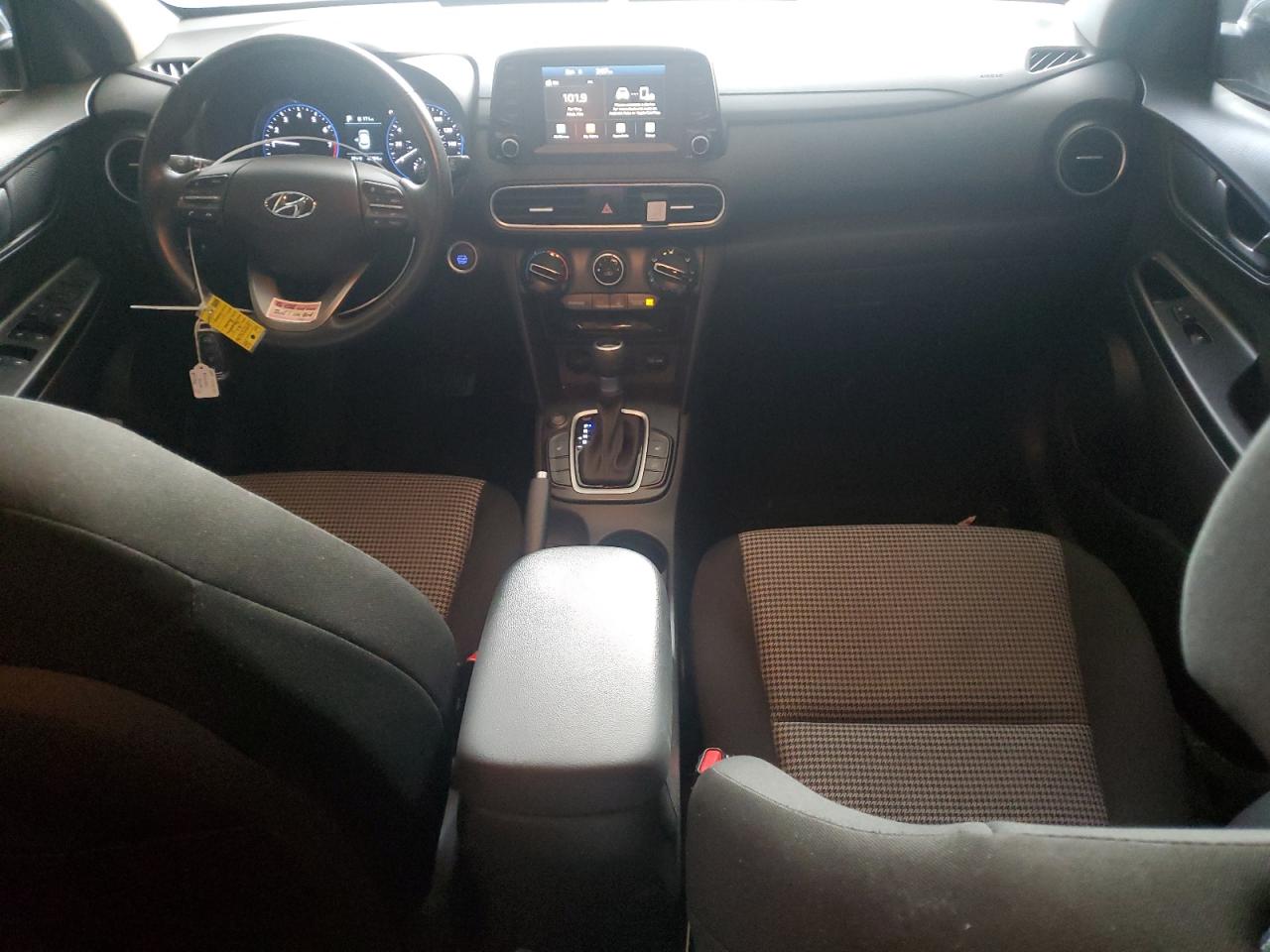 2021 Hyundai Kona - Image 8