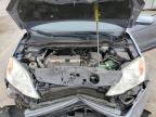 2008 Honda Cr-V Exl en Venta en Wichita, KS - Front End