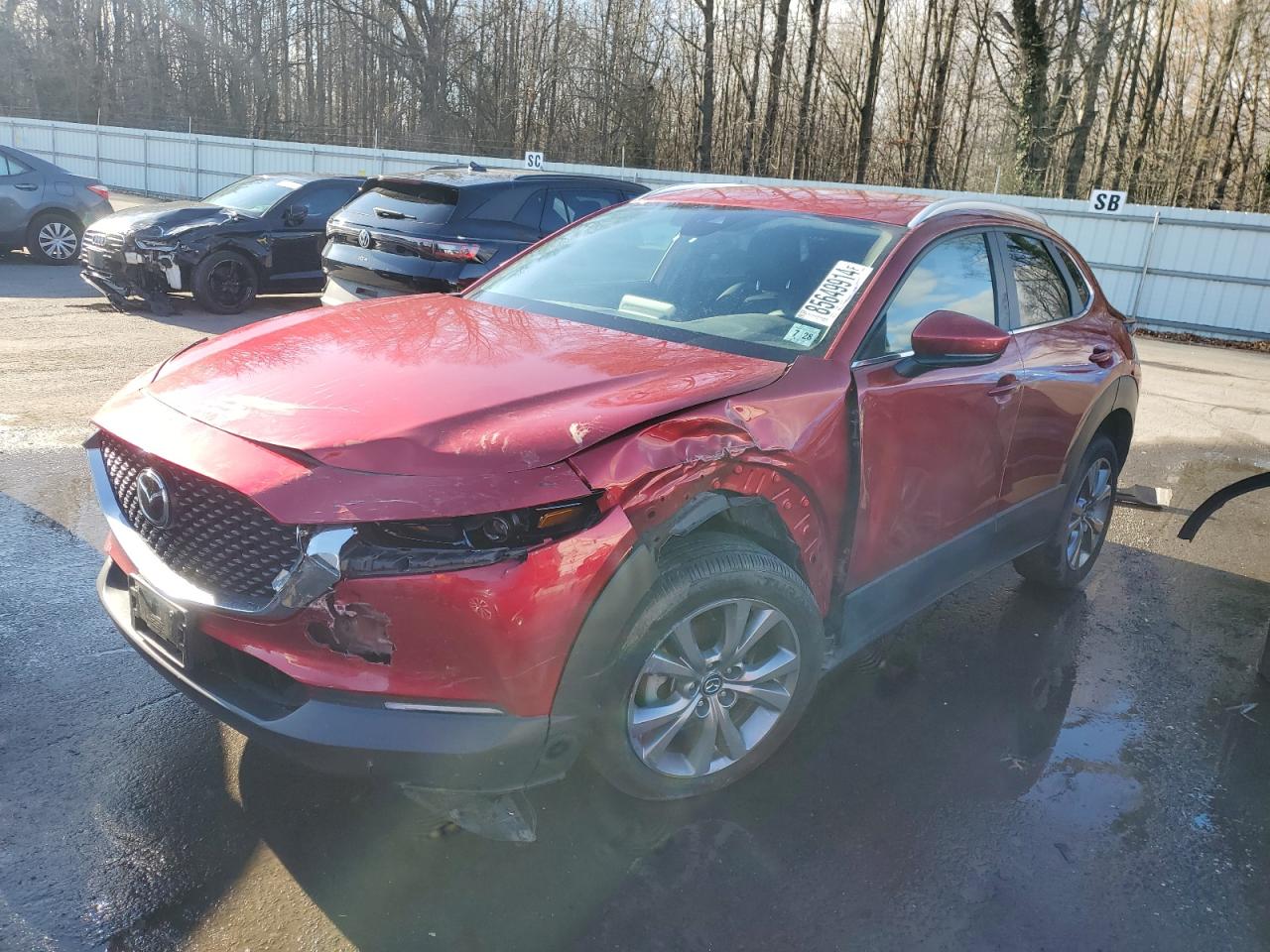 3MVDMBBM0PM559880 2023 MAZDA CX-30 - Image 1