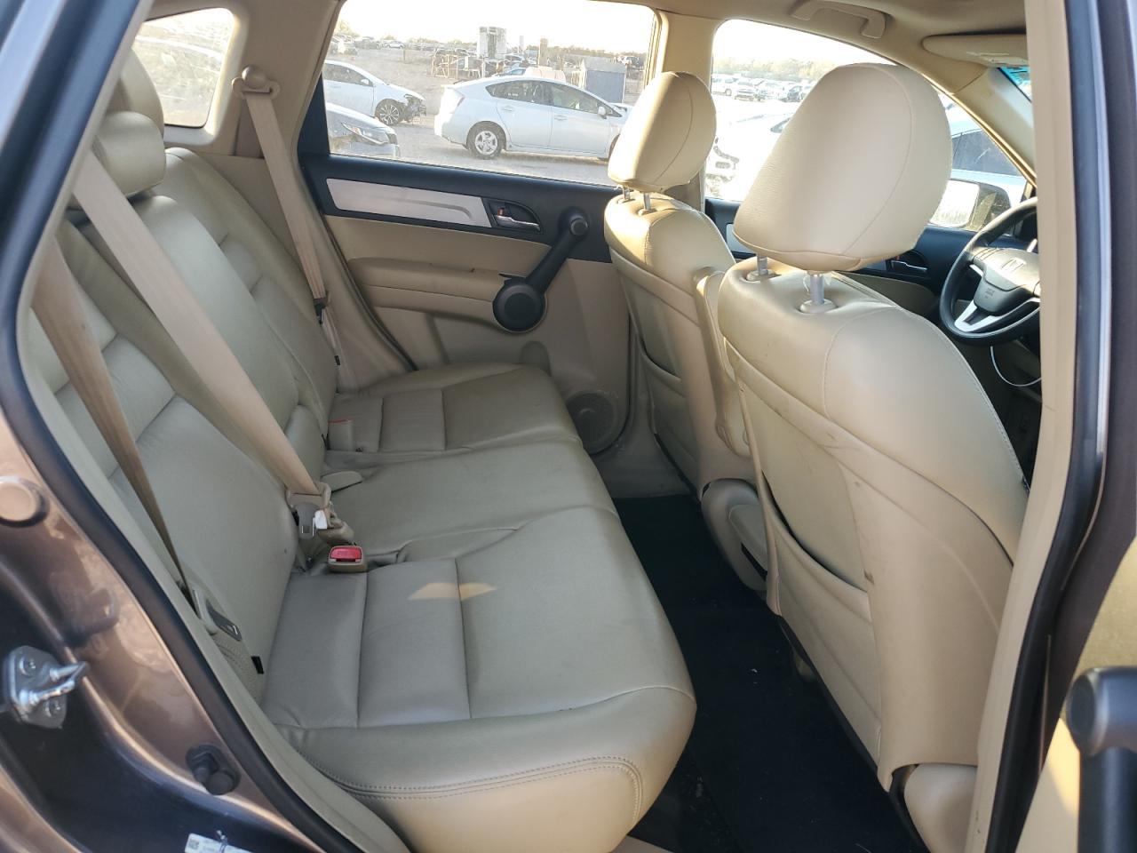 2011 Honda CR-V - Image 11