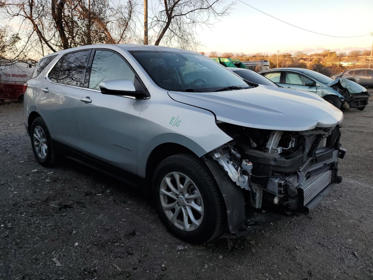 2019 Chevrolet Equinox - Image 4