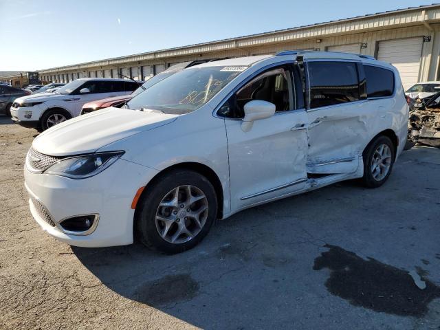  CHRYSLER PACIFICA 2020 Белы