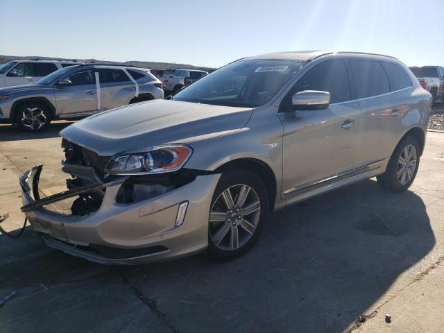 2017 Volvo Xc60 T5 Inscription