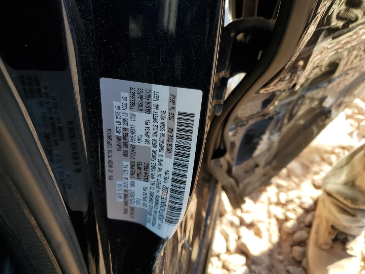 2019 Mazda CX-5 - Image 13