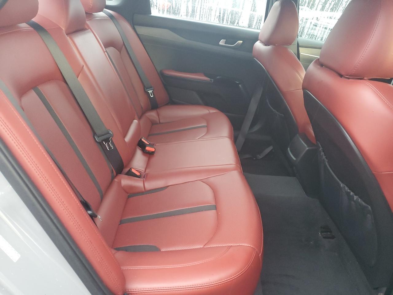 2021 Kia K5 Gt Line VIN: 5XXG64J22MG031257 Lot: 86770434