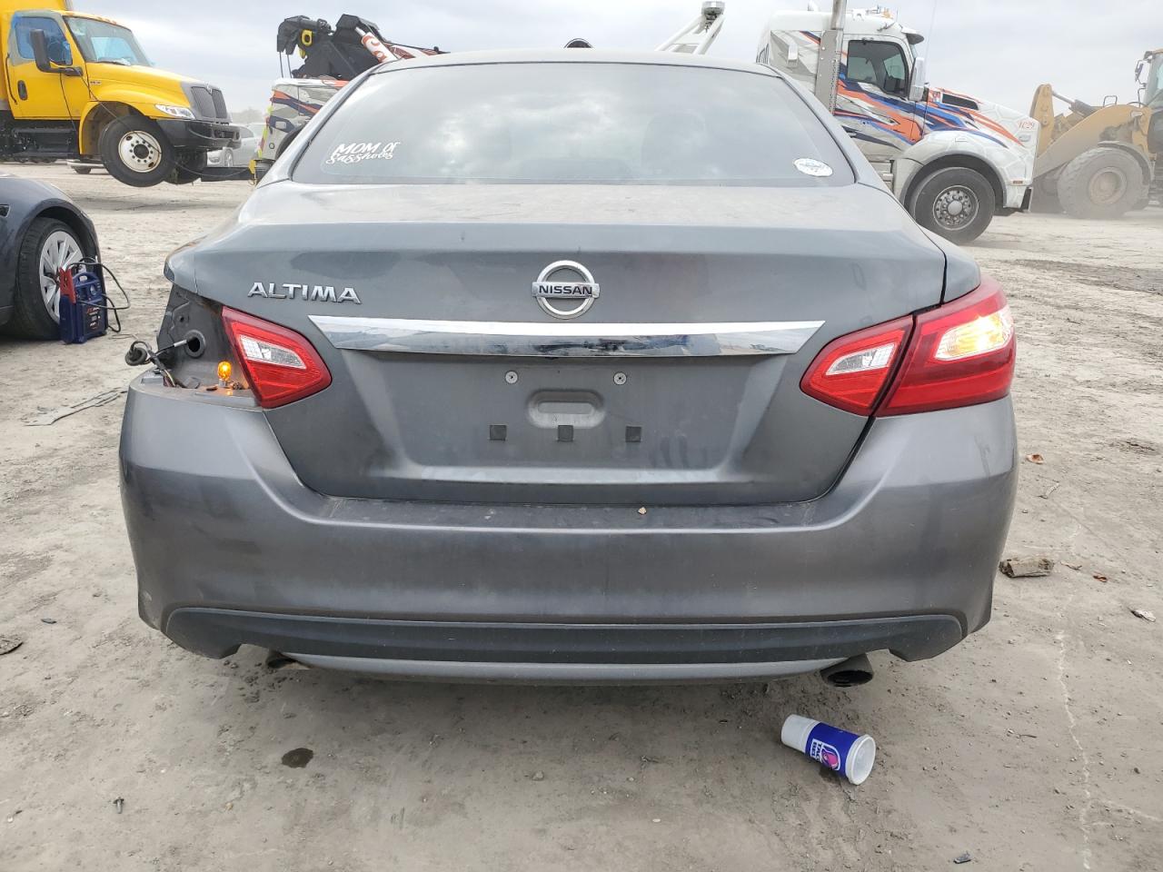 VIN 1N4AL3AP0HN344408 2017 NISSAN ALTIMA no.6