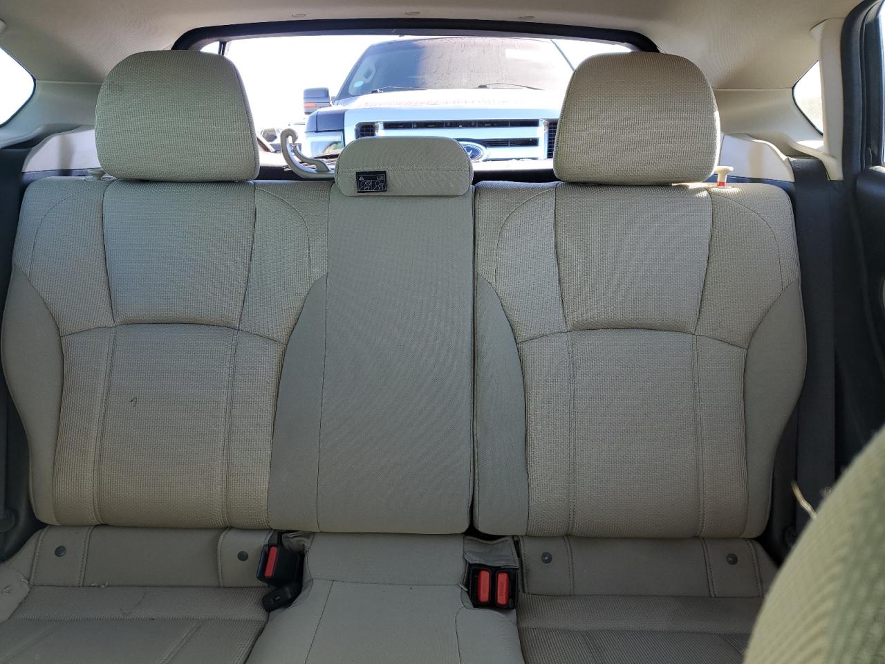 2018 Subaru Impreza - Image 10