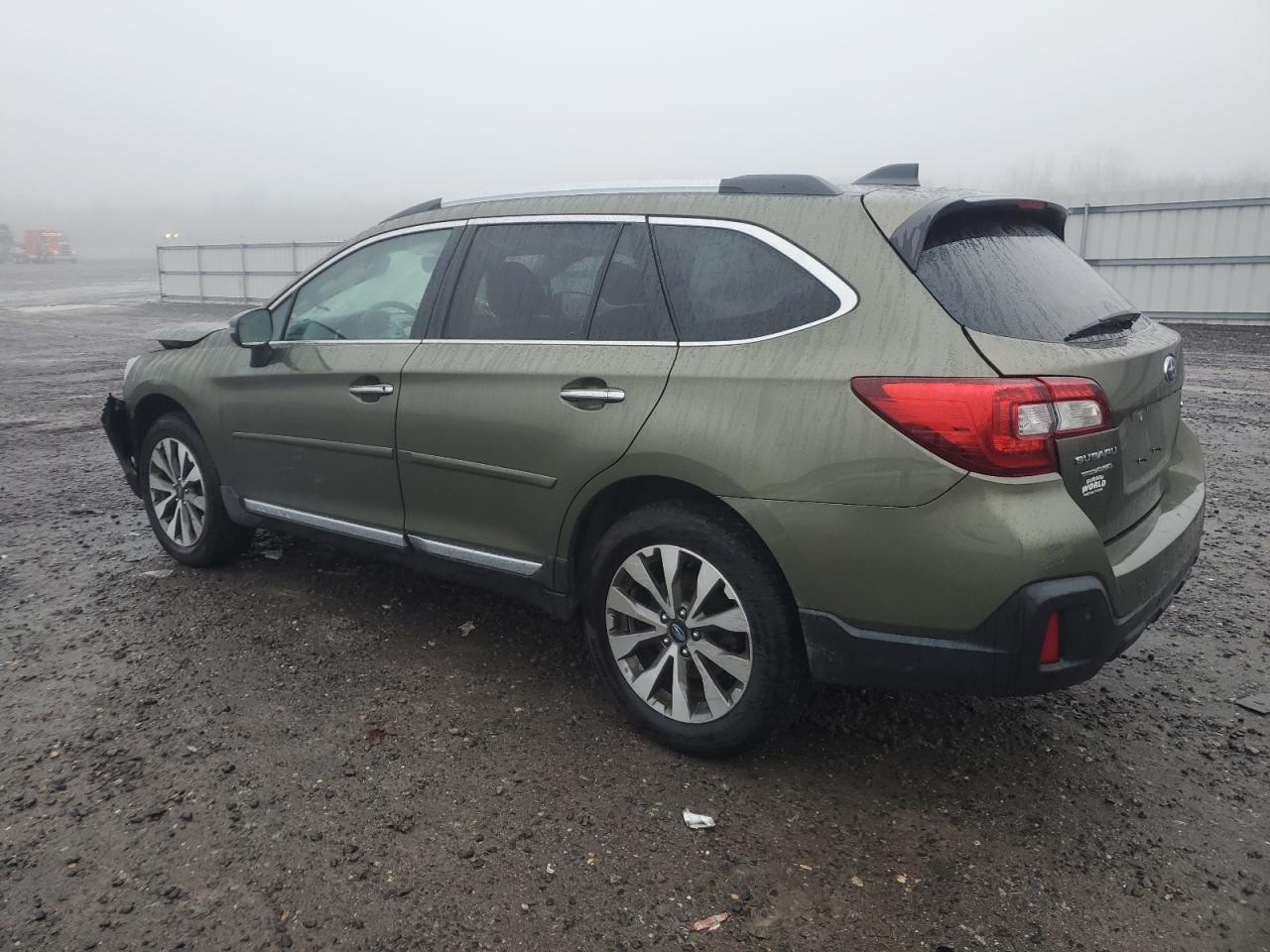 VIN 4S4BSATC8K3218246 2019 SUBARU OUTBACK no.2