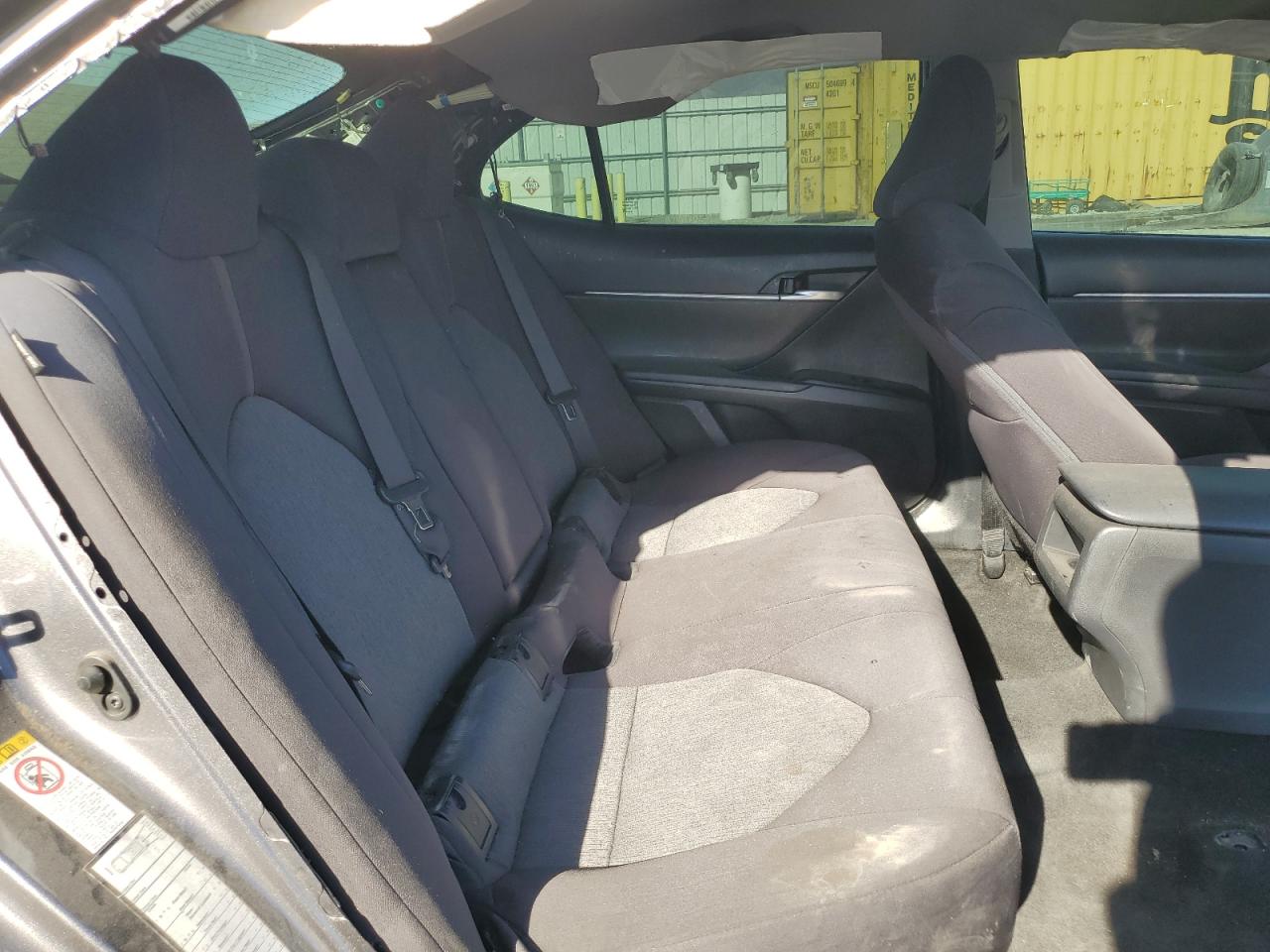 2018 Toyota Camry - Image 10