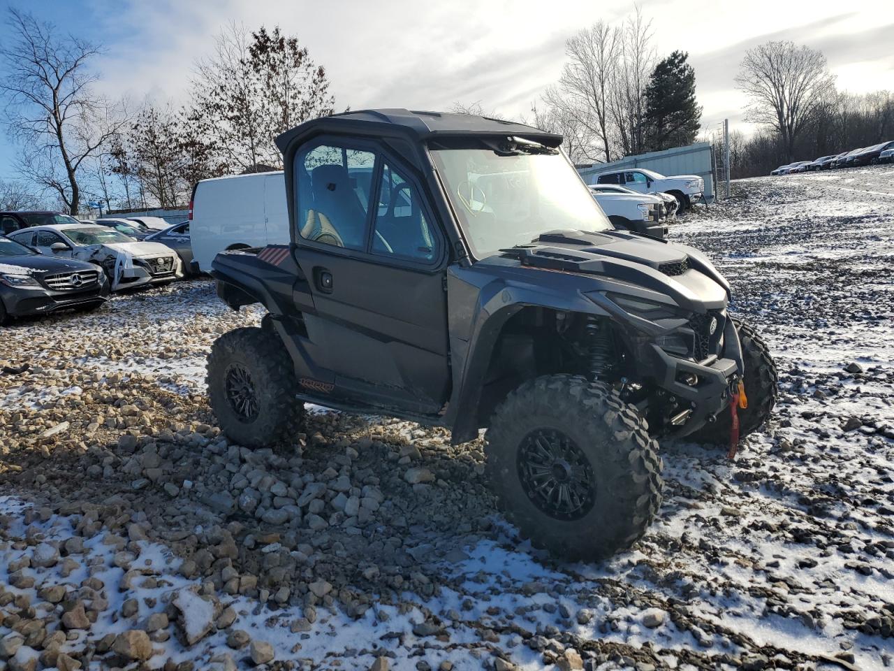 2022 Yamaha Yxe1000  for Sale in Ebensburg, PA - All Over
