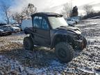 2022 YAMAHA YXE1000  for sale at Copart PA - ALTOONA