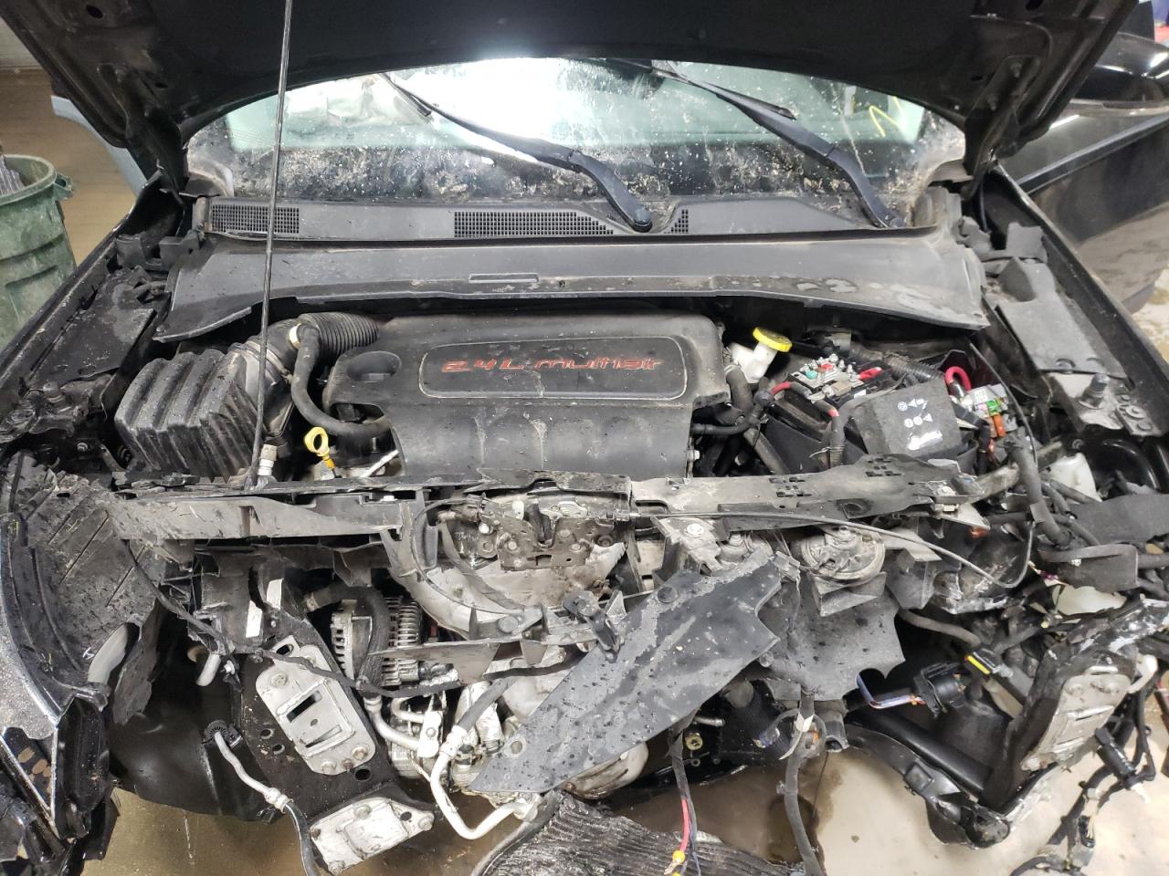 2019 Jeep Compass - Image 11