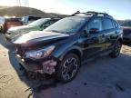 2017 Subaru Crosstrek Limited იყიდება Littleton-ში, CO - Front End