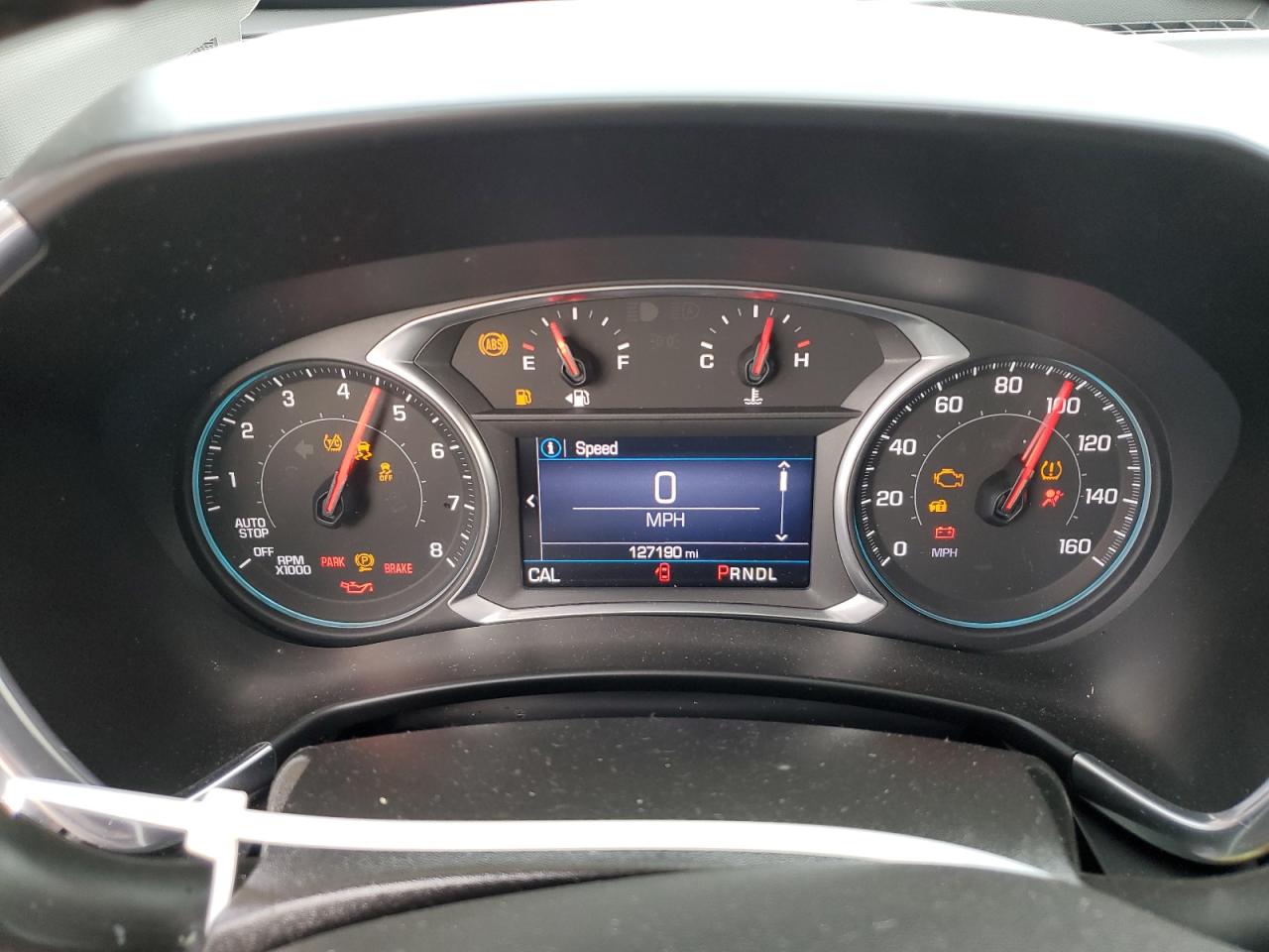 2021 Chevrolet Equinox - Image 9