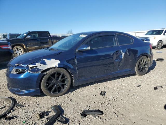 2007 Toyota Scion Tc 