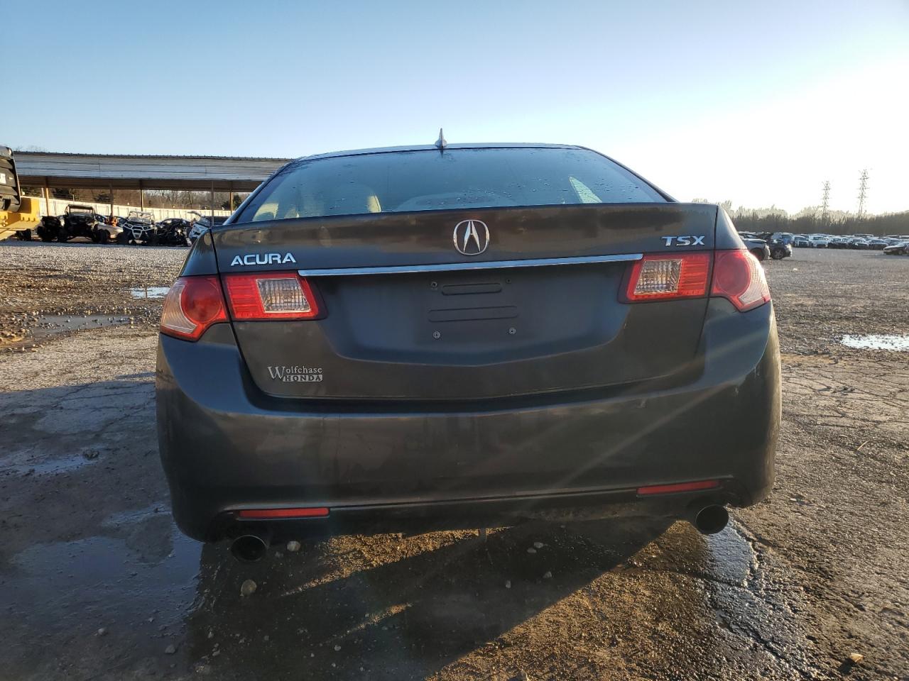 2011 Acura TSX - Image 6