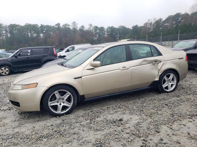 2005 Acura Tl 