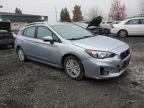 2018 Subaru Impreza Premium for Sale in Eugene, OR - Water/Flood