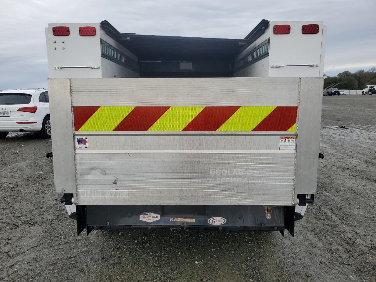 2018 Ford F-150 - Image 6