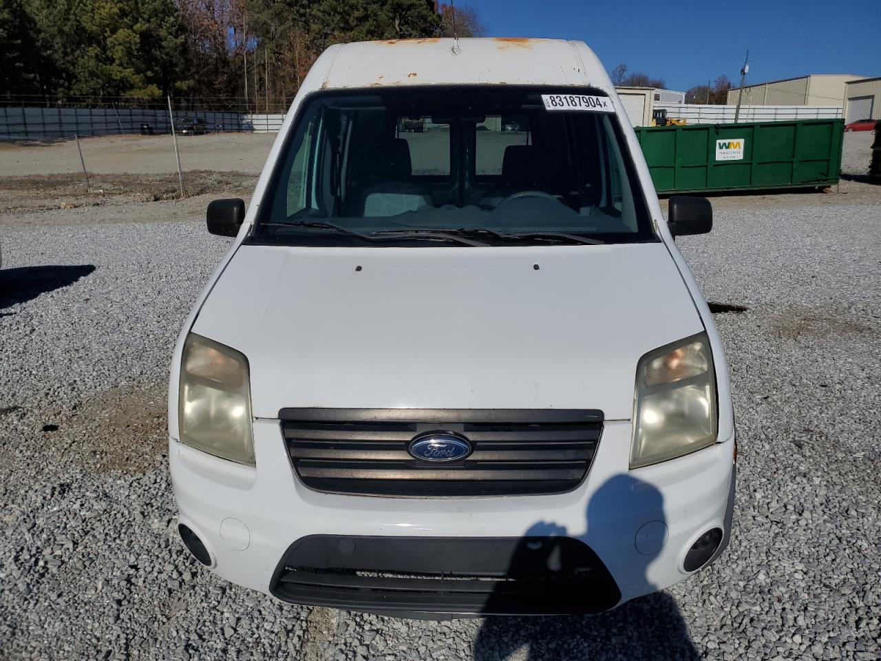 2010 Ford Transit - Image 5