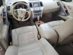 2011 Nissan Murano S للبيع في Houston، TX - Rear End