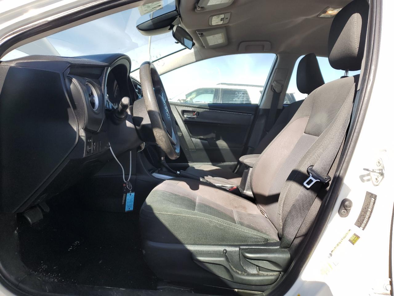 2018 Toyota Corolla - Image 7