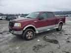 2004 Ford F150 Supercrew en Venta en Cahokia Heights, IL - Rear End