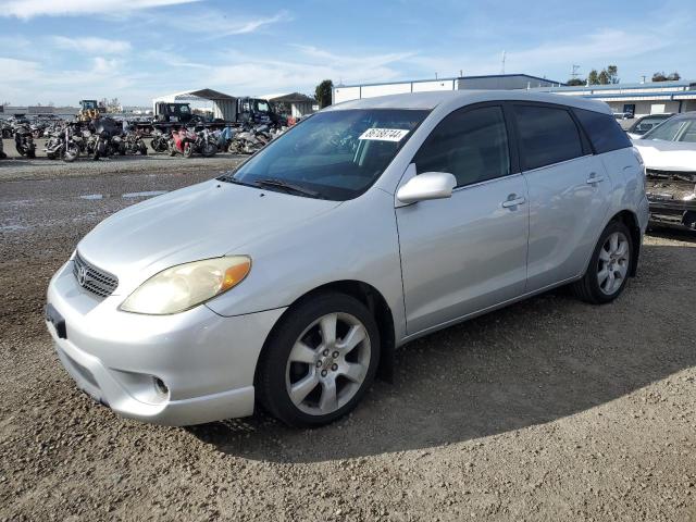 2005 Toyota Corolla Matrix Xr na sprzedaż w San Diego, CA - Side