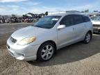 2005 Toyota Corolla Matrix Xr en Venta en San Diego, CA - Side