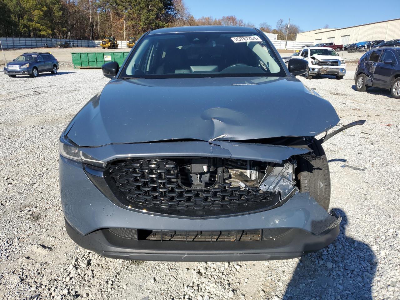 2023 Mazda CX-5 - Image 5