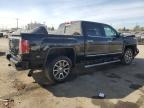 2018 Gmc Sierra C1500 Denali zu verkaufen in Los Angeles, CA - Front End