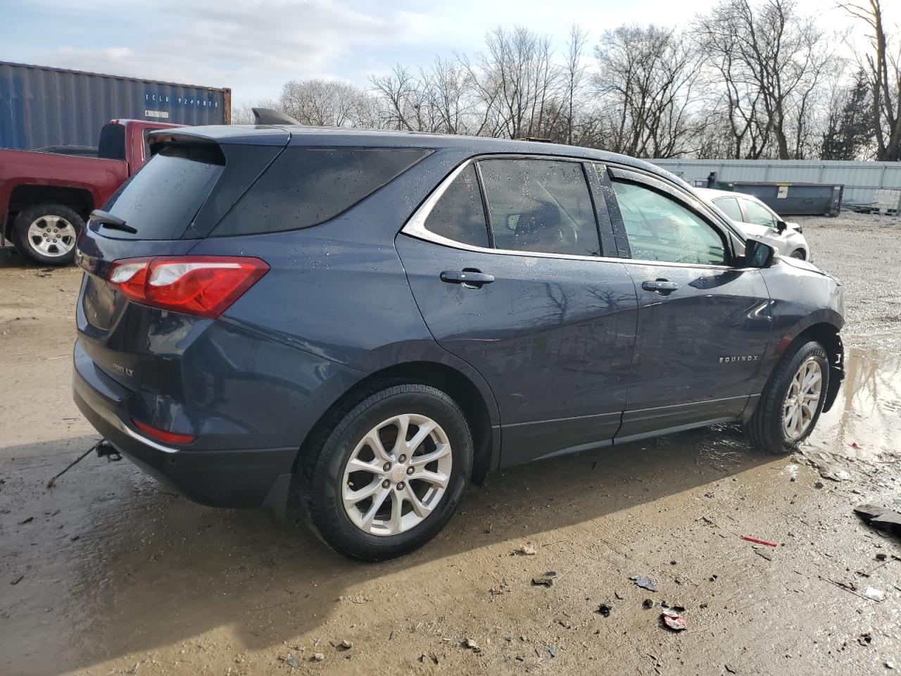 VIN 3GNAXSEV7JS515370 2018 CHEVROLET EQUINOX no.3