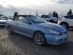 2007 Toyota Camry Solara Se за продажба в Eugene, OR - Side