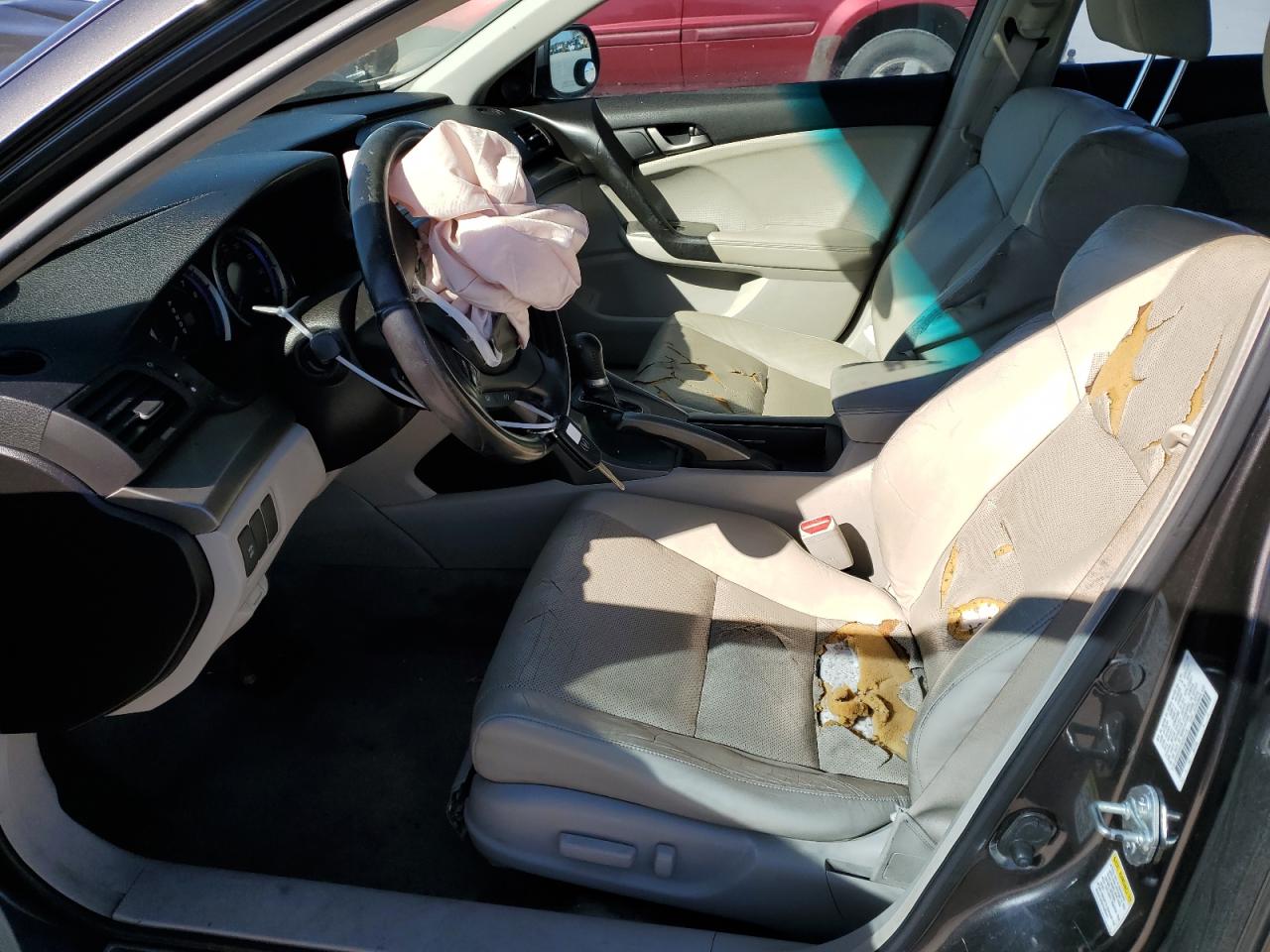 2010 Acura TSX - Image 7
