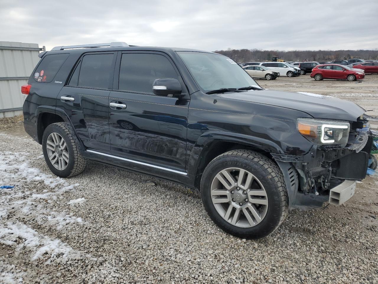 2013 Toyota 4Runner - Image 4